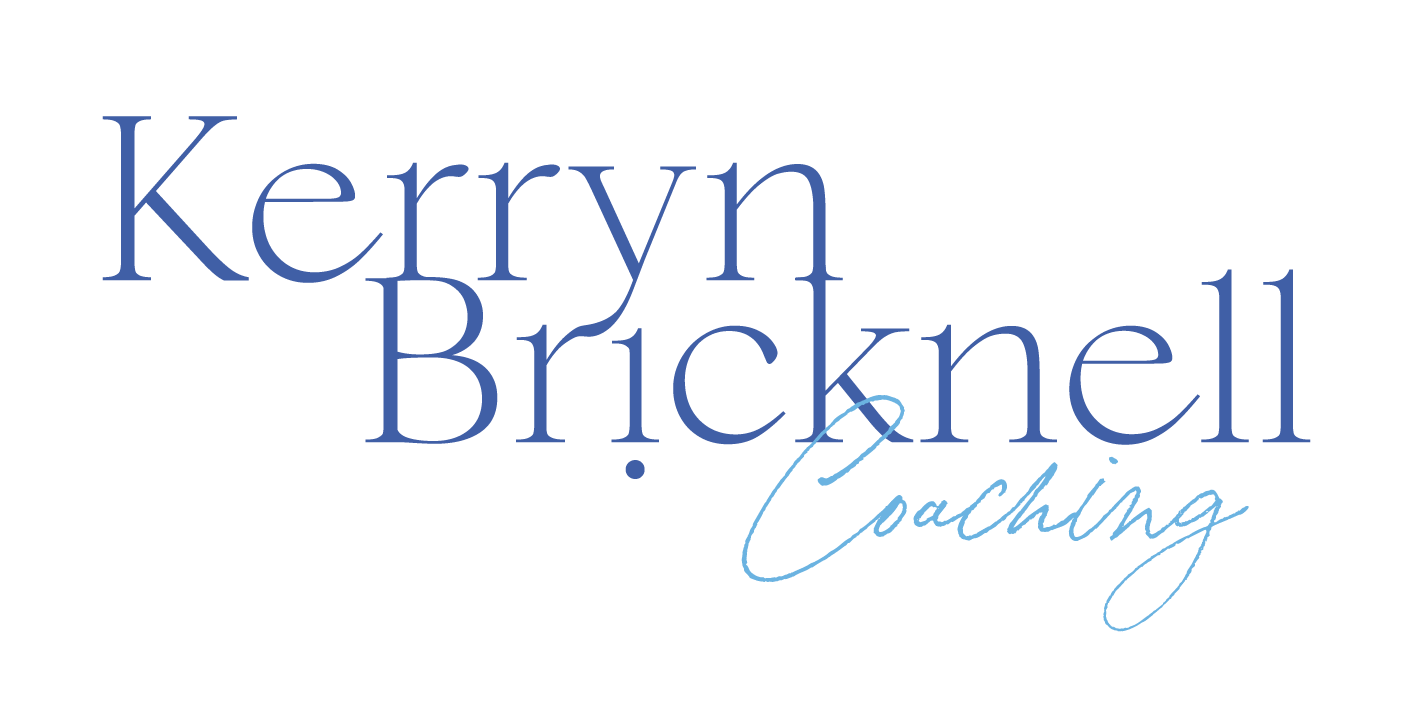 Kerryn Bricknell Women's Life and Transformation Coach Perth Australia